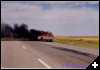 [Burning Up]